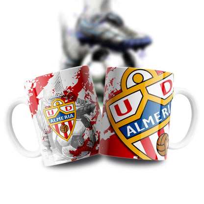 20 Tazas Futbol Español (Barcelona, Madrid, etc...)