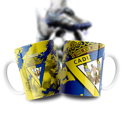 20 Tazas Futbol Español (Barcelona, Madrid, etc...)