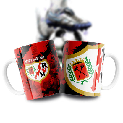 20 Tazas Futbol Español (Barcelona, Madrid, etc...)