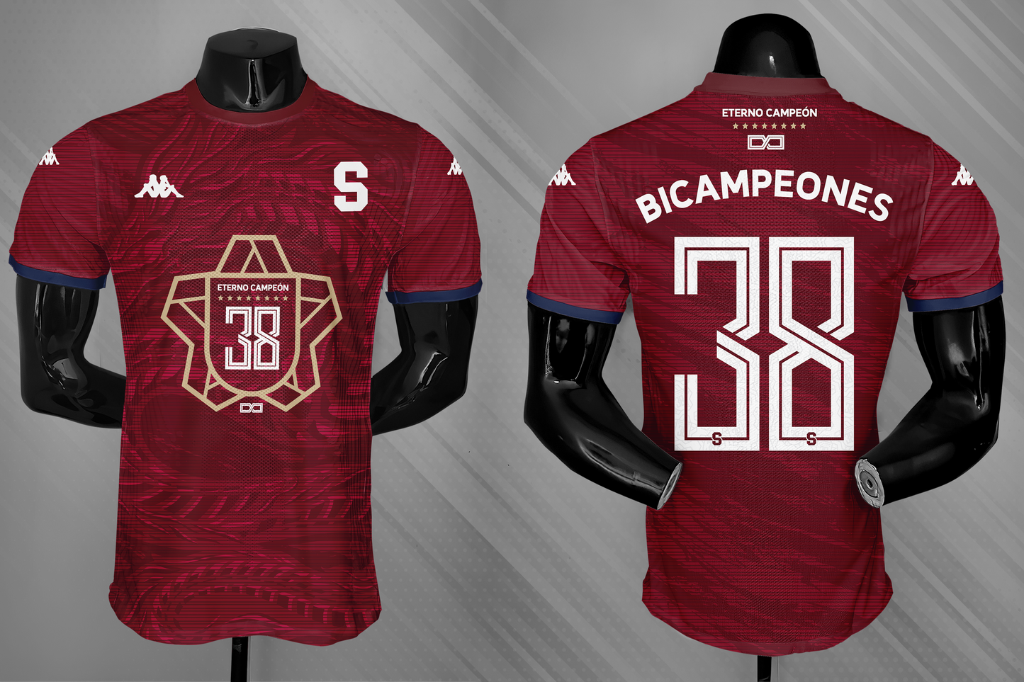 Deportivo Saprissa 04 Shirt