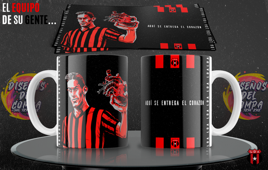 5 Tazas Campeones Apertura 2025 02 Liga Deportiva Alajuelense