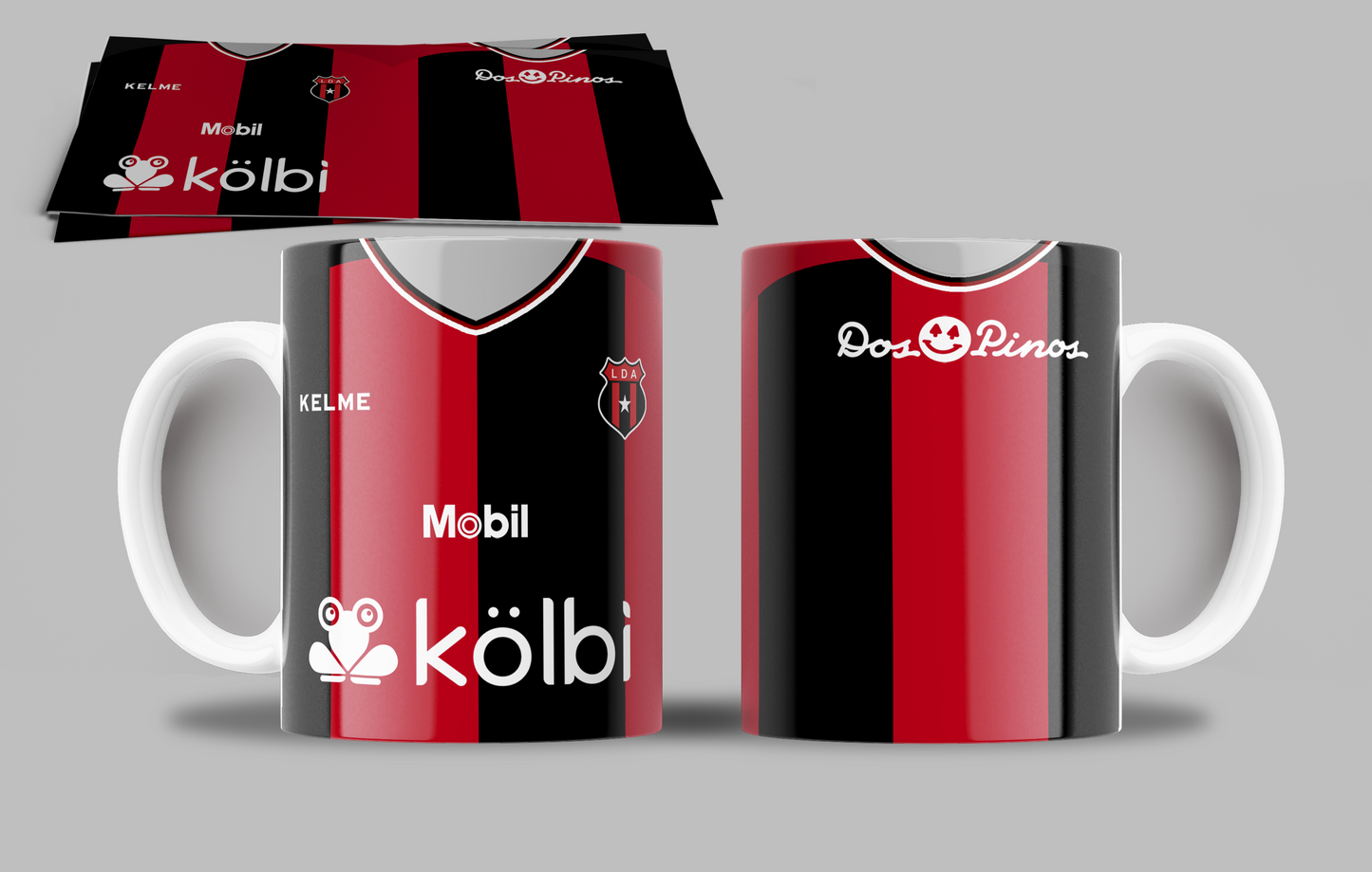 Alajuelense Sports League Classic Cup