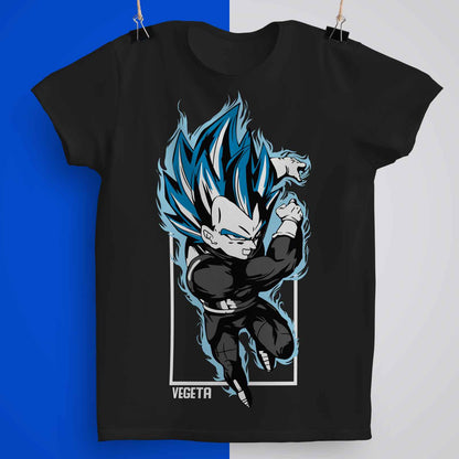 18 Camisas Anime Variado