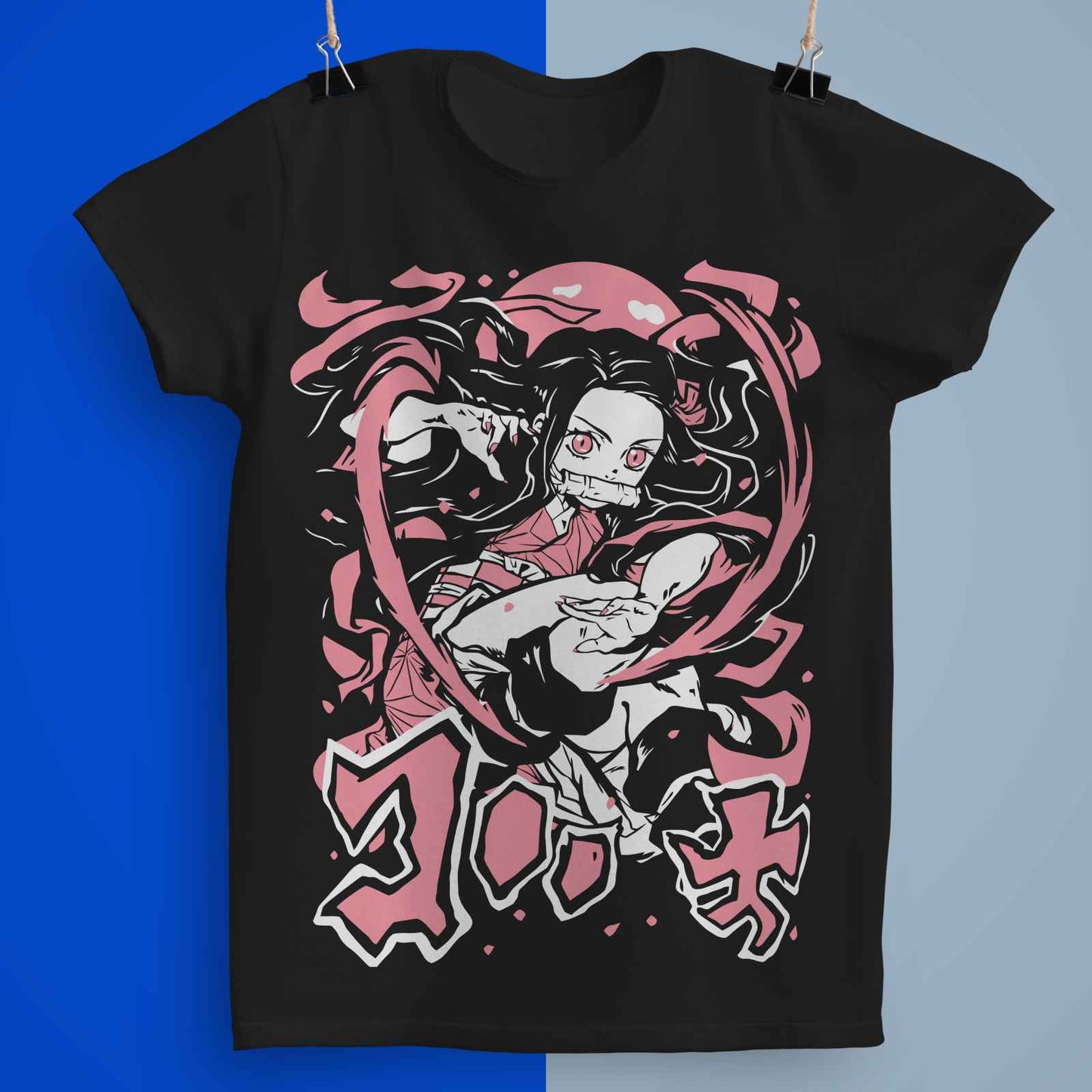 18 Camisas Anime Variado