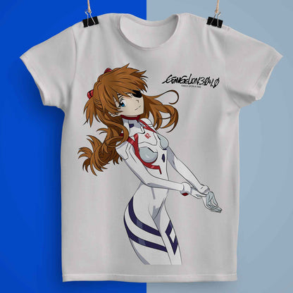 18 Camisas Anime Variado
