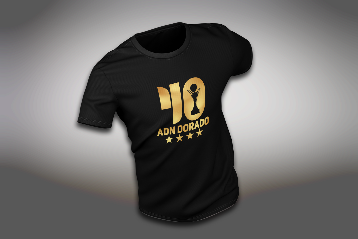 14 Championship Shirts 40 Deportivo Saprissa