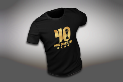 14 Championship Shirts 40 Deportivo Saprissa