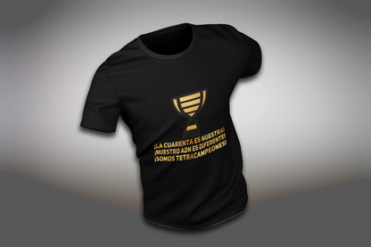 14 Championship Shirts 40 Deportivo Saprissa