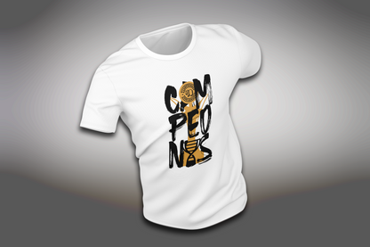 14 Championship Shirts 40 Deportivo Saprissa
