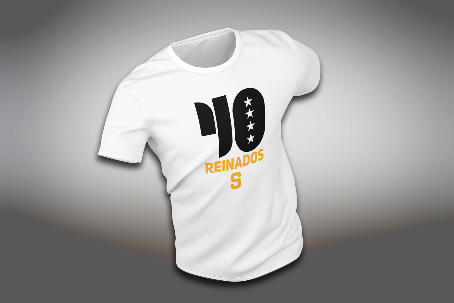 14 Championship Shirts 40 Deportivo Saprissa