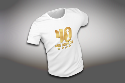 14 Championship Shirts 40 Deportivo Saprissa