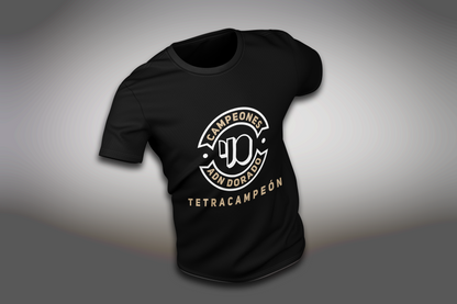 14 Championship Shirts 40 Deportivo Saprissa