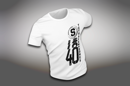 14 Championship Shirts 40 Deportivo Saprissa