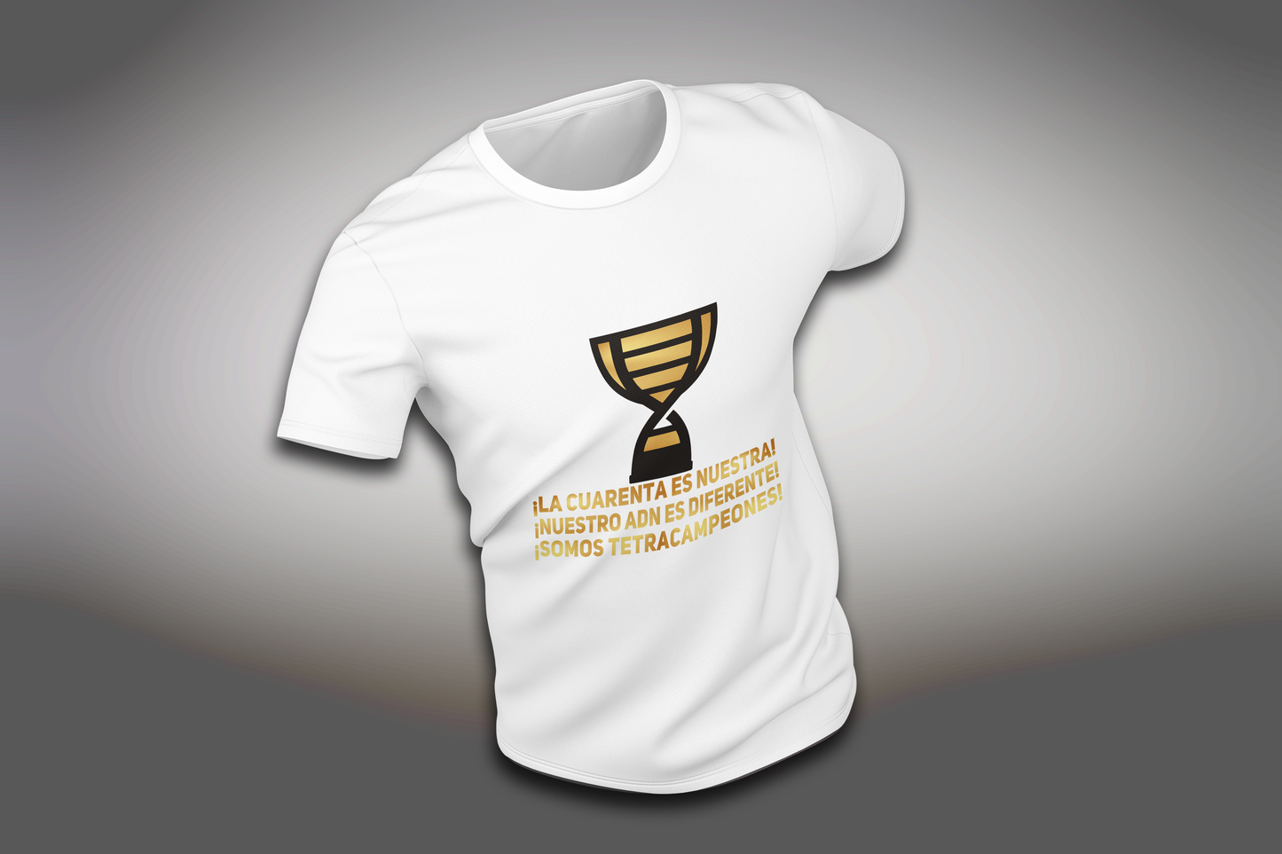 14 Championship Shirts 40 Deportivo Saprissa