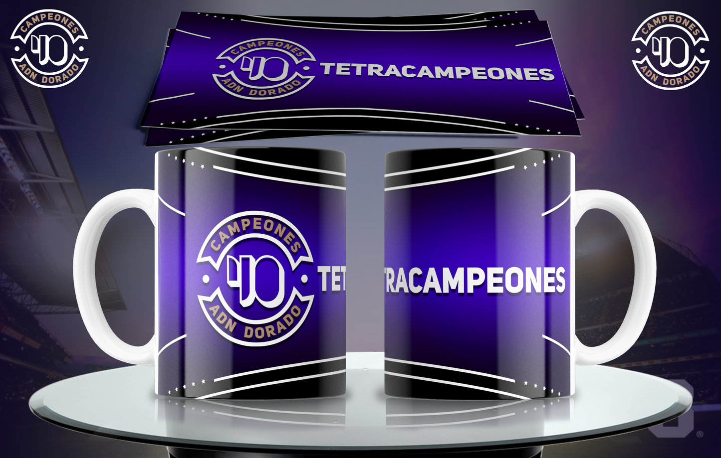 10 Cups Championship 40 Deportivo Saprissa 01