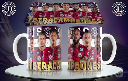 10 Cups Championship 40 Deportivo Saprissa 01