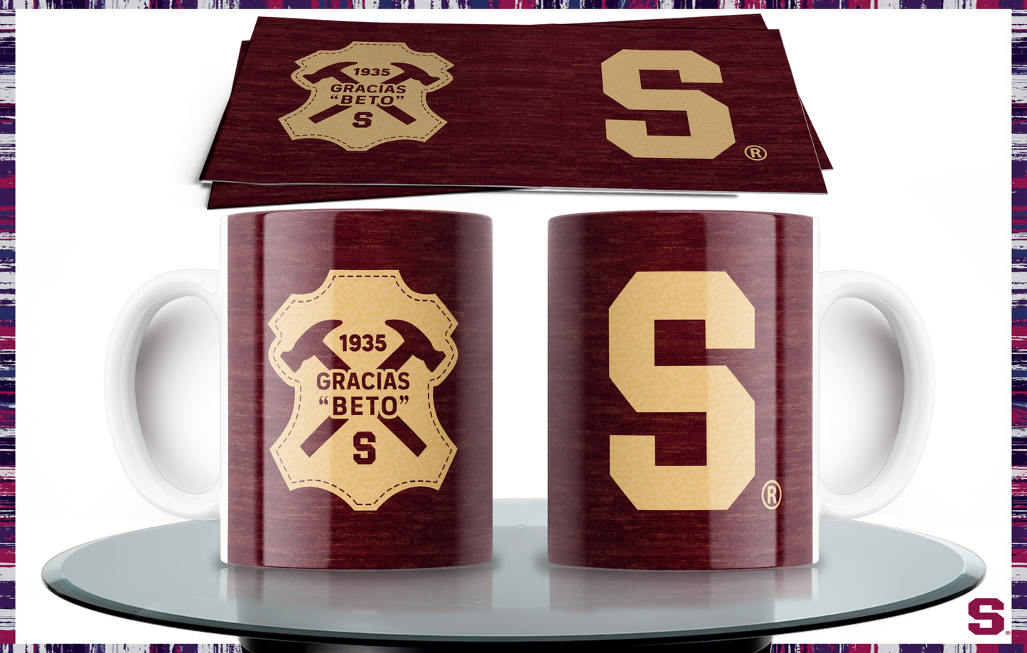"Thank you Beto" Deportivo Saprissa