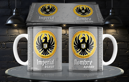 8 Cups of Costa Rican Beer