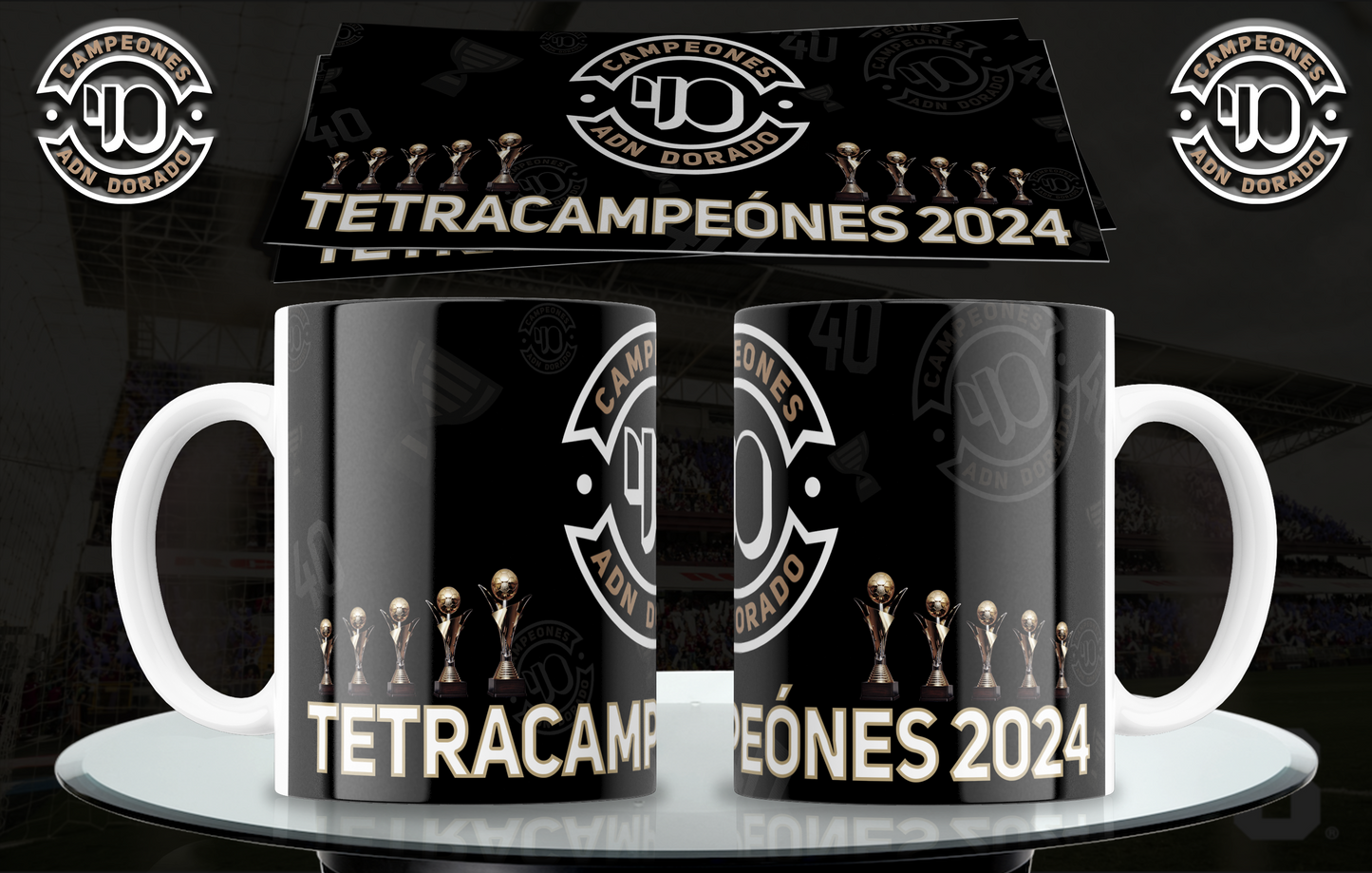 10 Cups Championship 40 Deportivo Saprissa 02