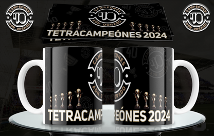 10 Cups Championship 40 Deportivo Saprissa 02