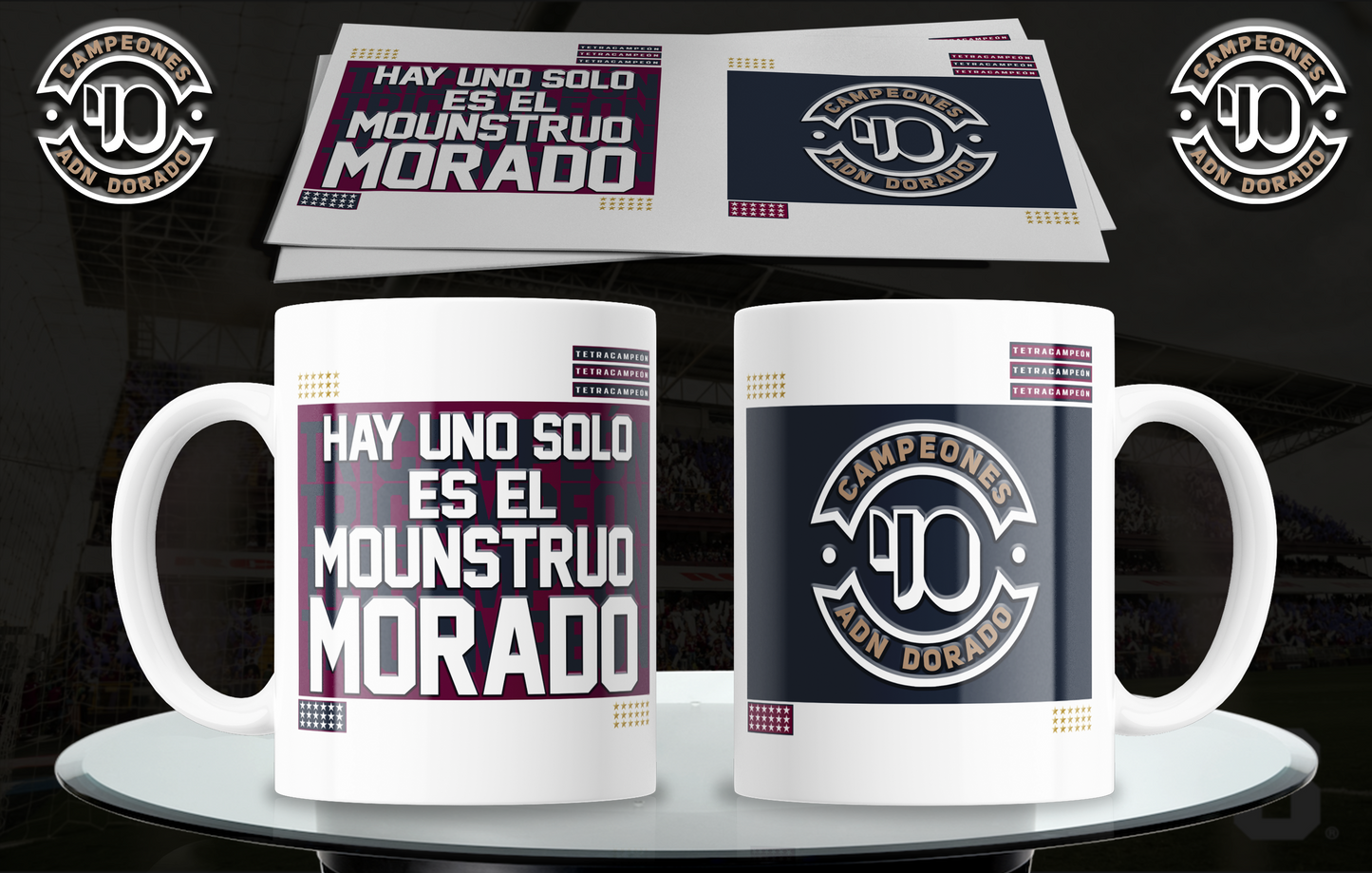 10 Cups Championship 40 Deportivo Saprissa 02