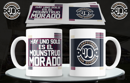 10 Cups Championship 40 Deportivo Saprissa 02
