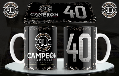 10 Cups Championship 40 Deportivo Saprissa 02