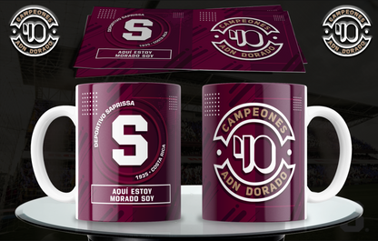 10 Cups Championship 40 Deportivo Saprissa 02