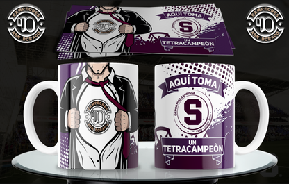 10 Cups Championship 40 Deportivo Saprissa 02