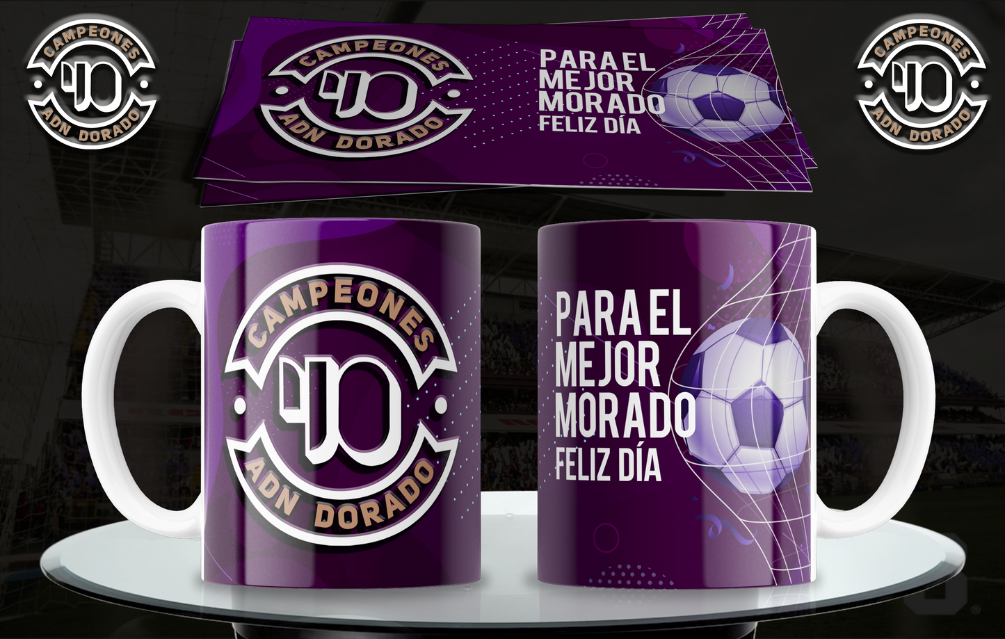 10 Cups Championship 40 Deportivo Saprissa 02