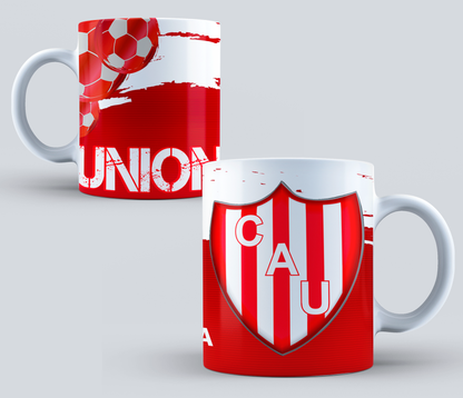 25 Argentine Football Mugs
