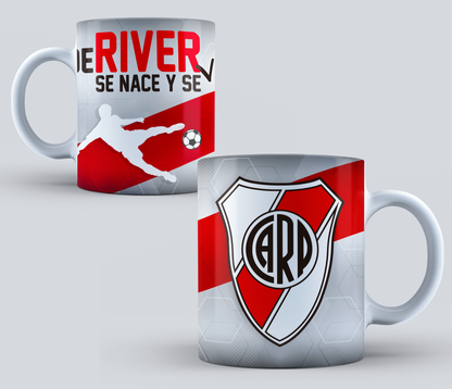 25 Argentine Football Mugs