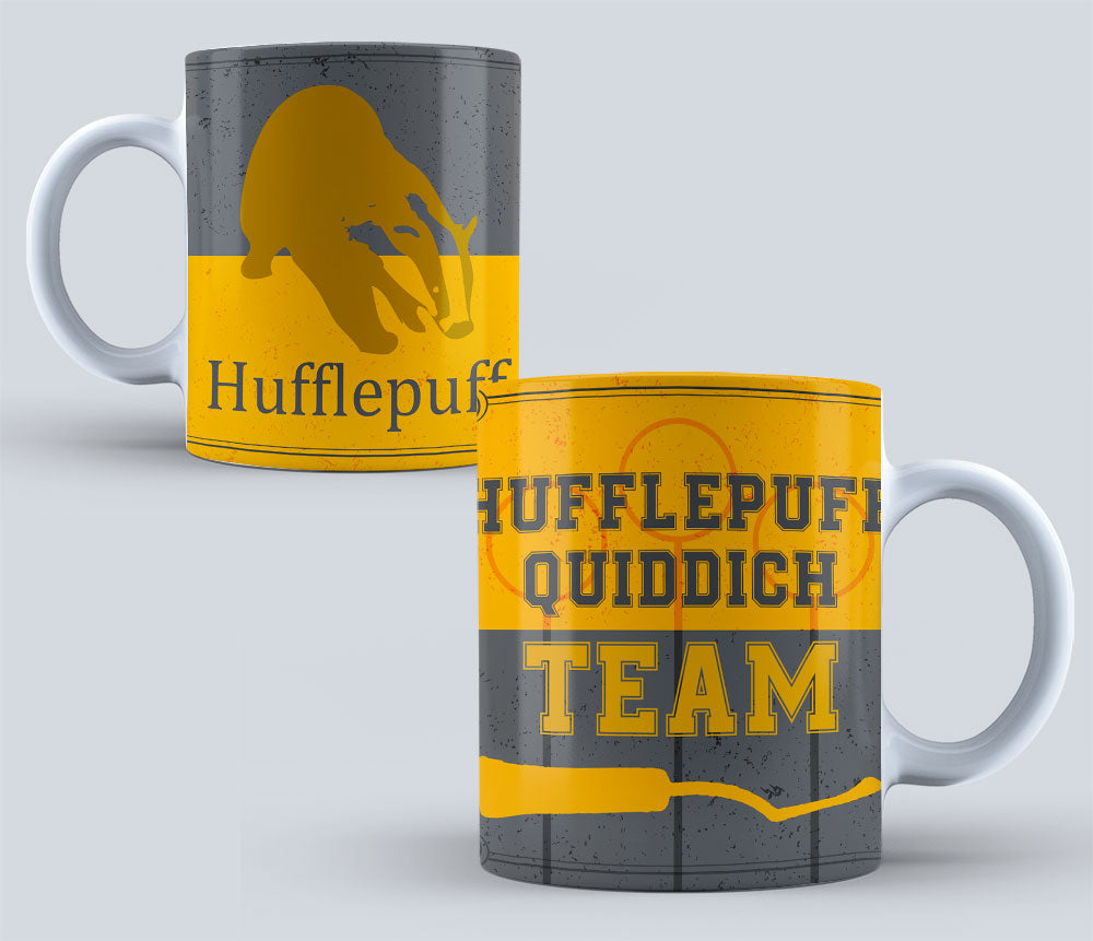11 Tazas Harry Potter