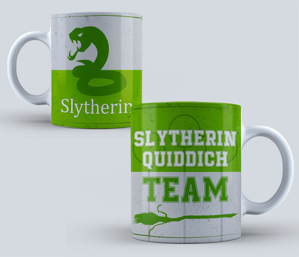 11 Tazas Harry Potter