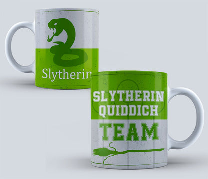 11 Tazas Harry Potter