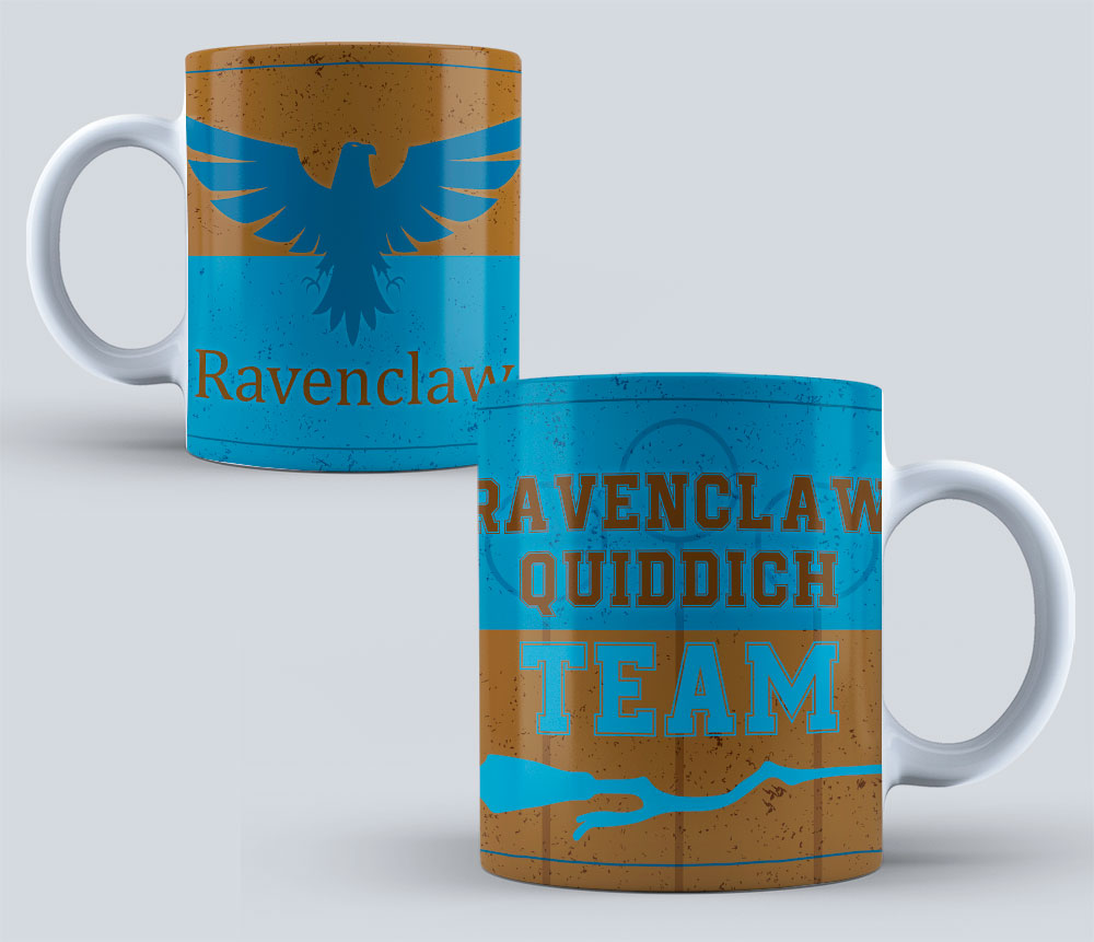 11 Tazas Harry Potter
