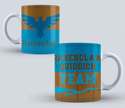 11 Tazas Harry Potter