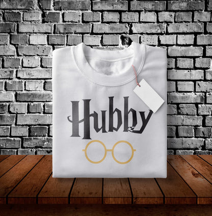 7 Camisas Harry Potter Letras