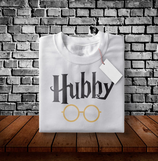 7 Camisas Harry Potter Letras