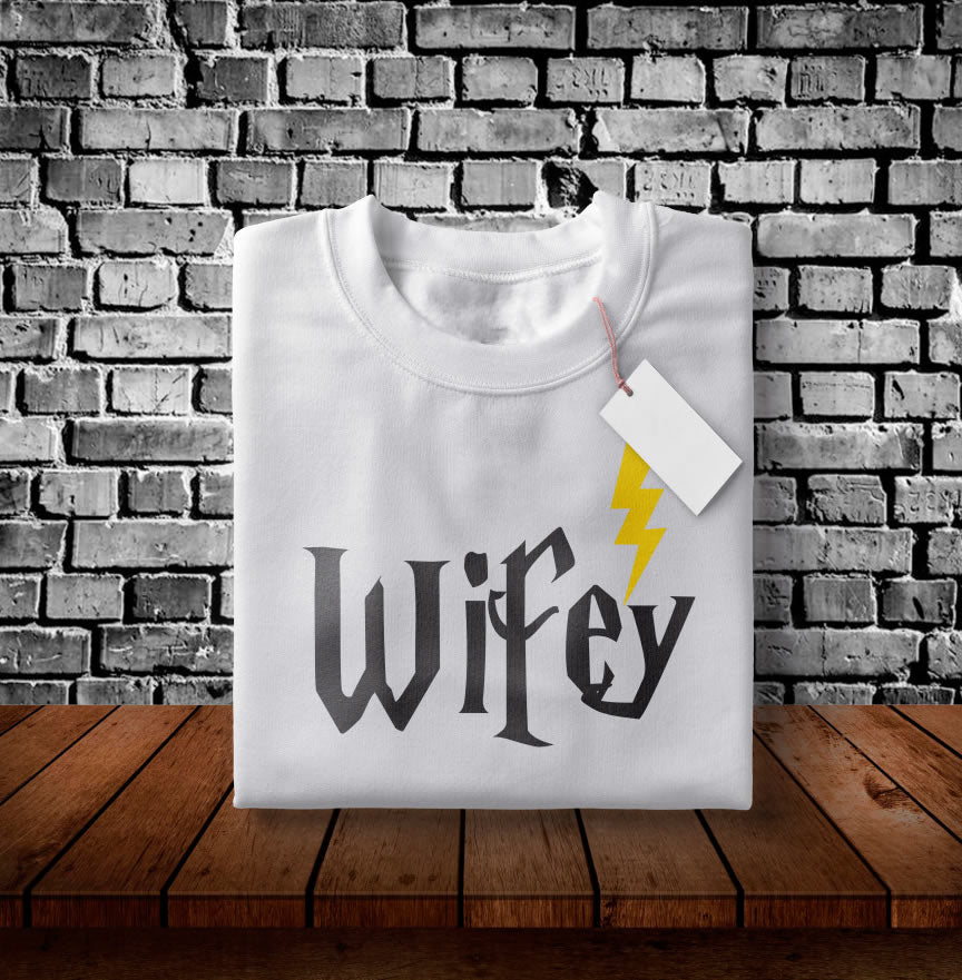 7 Camisas Harry Potter Letras