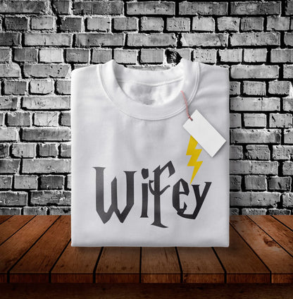 7 Camisas Harry Potter Letras