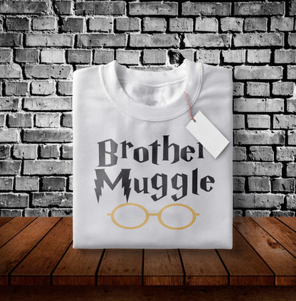 7 Camisas Harry Potter Letras