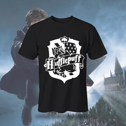 7 Camisas Harry Potter