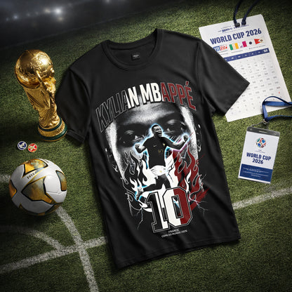 16 Camisas Mundial 2026 Jugadores