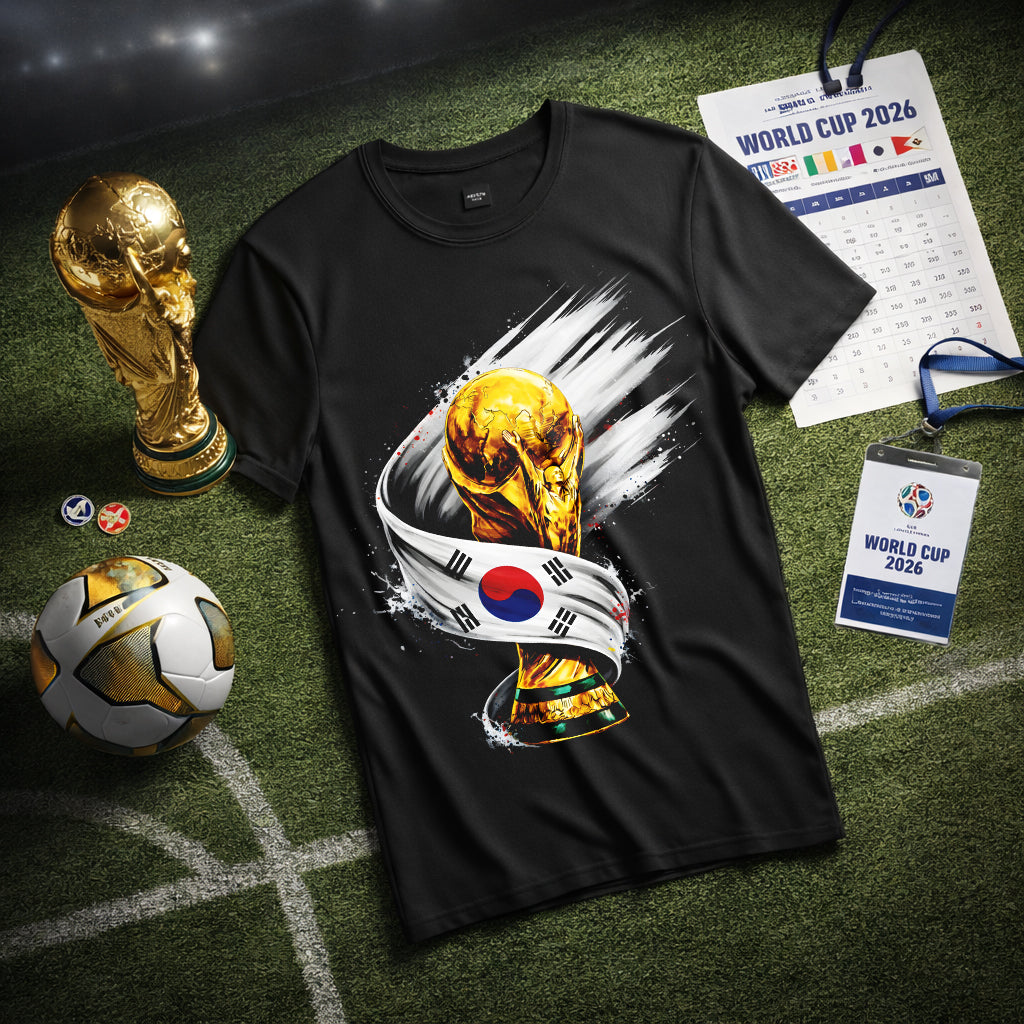 12 Camisas Copa Mundial