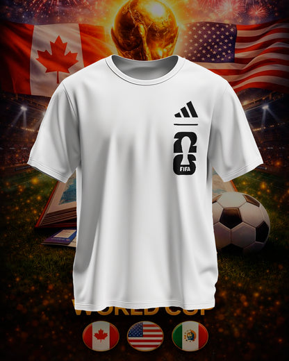15 Camisas Mundial 2026 Varios