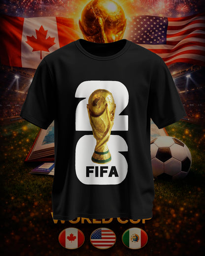 15 Camisas Mundial 2026 Varios