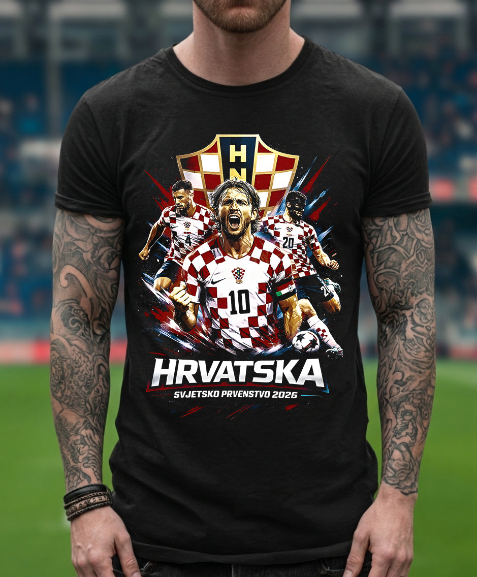 10 Camisas Fútbol Mundial 2026