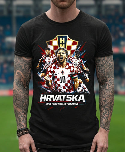 10 Camisas Fútbol Mundial 2026