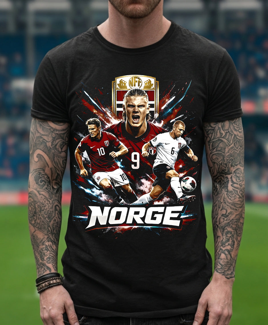 10 Camisas Fútbol Mundial 2026